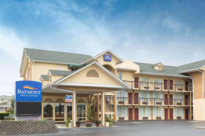 Baymont by Wyndham Sevierville Pigeon Forge